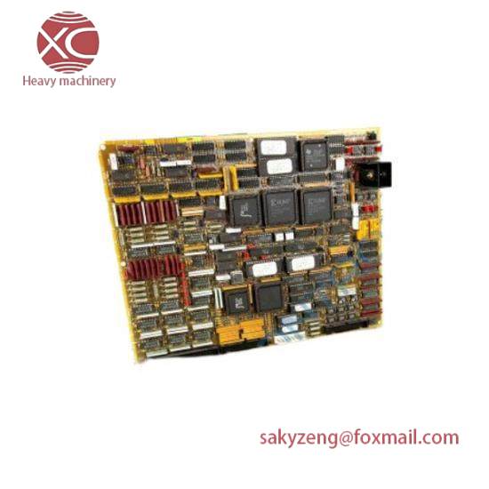 GENERAL ELLECTRIC IS200TSVCH2AJE Module