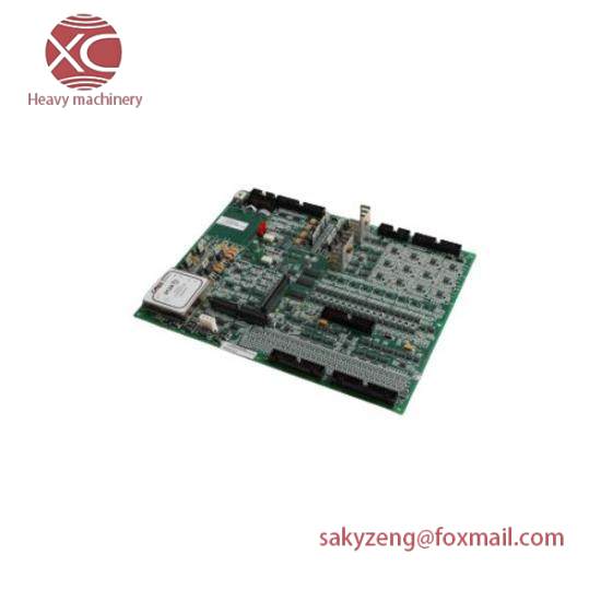 GENERAL ELLECTRIC IS210MVRBH1A IS200MVRBH1ACC Analog I/O Board