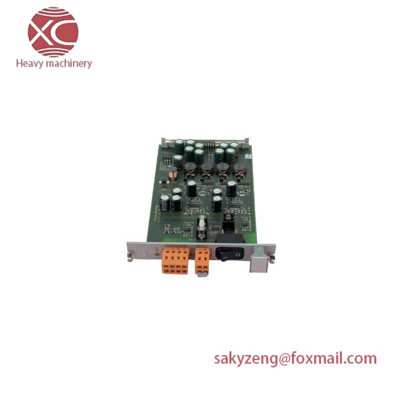 GERMAN POWER CPCI106 CPCI106-3512 DC/DC-Converter