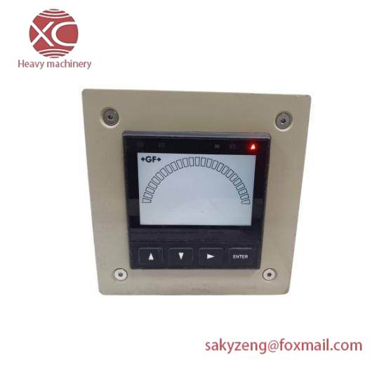 GF 3-9900-1P+3-9900.394 Direct Conductivity/Resistivity Module