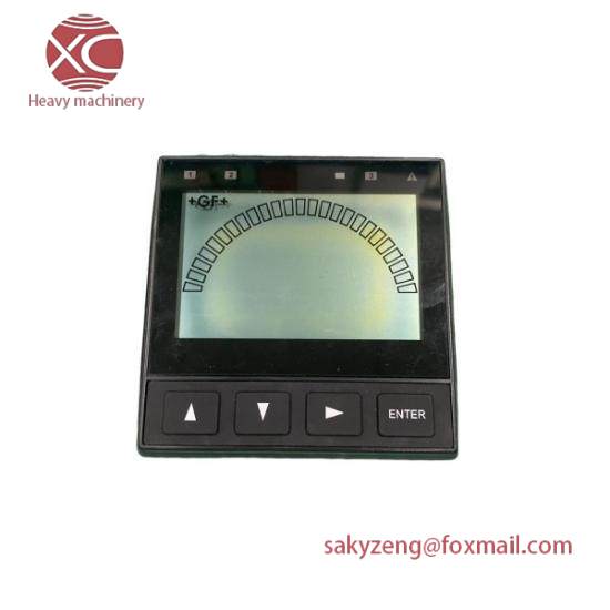 GF 3-9900-1P+3-9900.394 Direct Conductivity/Resistivity Module