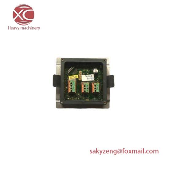 GF 385501P Signet Flow Transmitterr