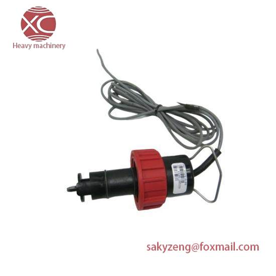 GF P51530PO low-maintenance flow sensor