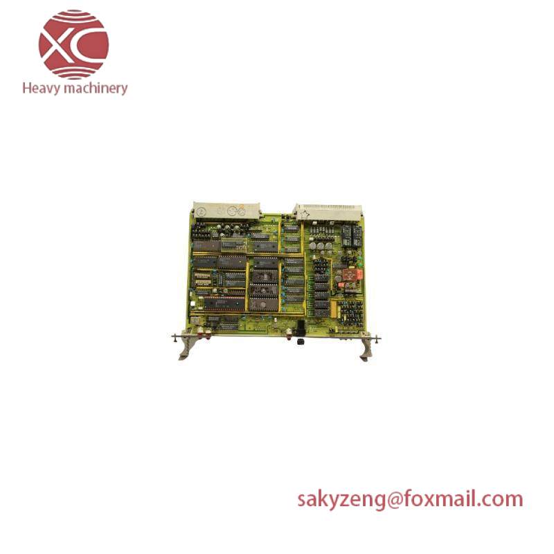 ABB GJR2342800R1100 83SR03K-E Control Board