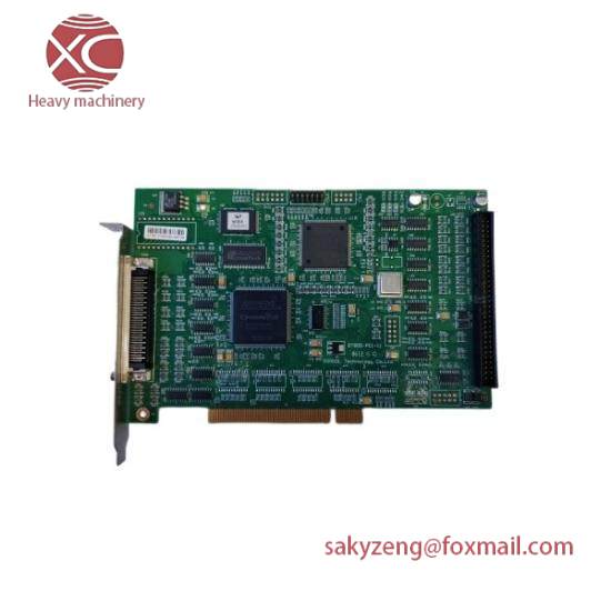 GOOGOL GTS-400-PG-PCI motion control card