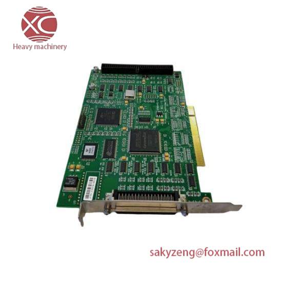 GOOGOL GTS-400-PG-PCI motion control card