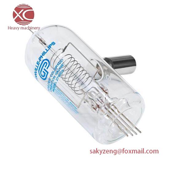 GRANVILLE-PHILLIPS 274003 Hot Cathode Gauge