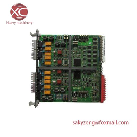 GVT8703200R0002 Board