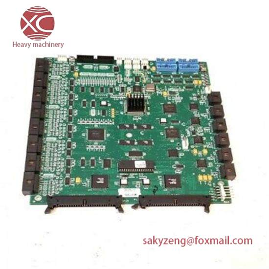 Haas 65-4057A drive board