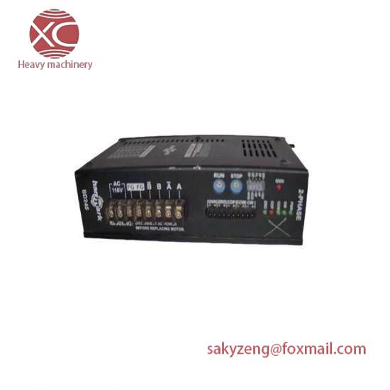 hanmark SD2202 Stepper Motor Driver