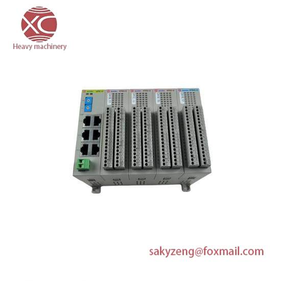 HANMI HFRC-01D Controller