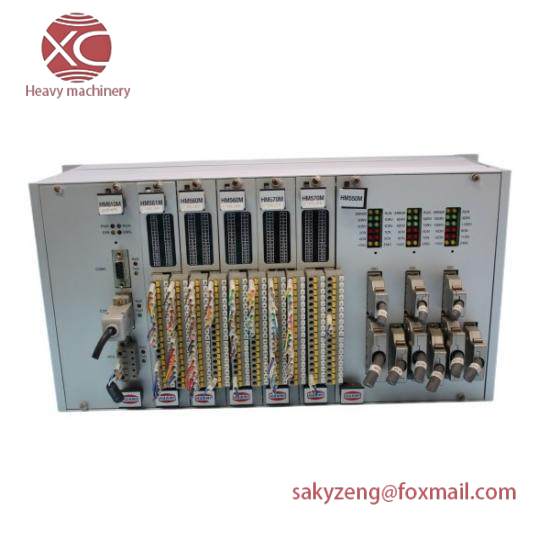 HANMI HM610M Module Board