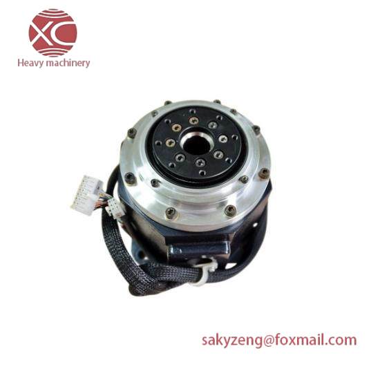 HARMONIC FHA-25B-1911-VE150C-SP DRIVE SYSTEMS