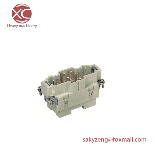 HARTING 9380182601  New Factory