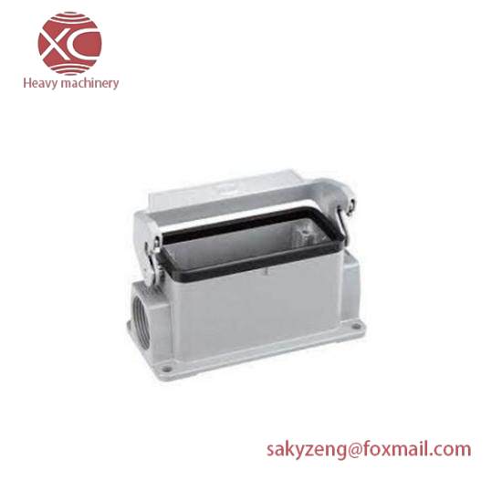 HARTING HAN 6B-asg1-LB-K-16 short delivery time