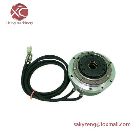 HD FHA-32C-100-E250-C Drive Actuator