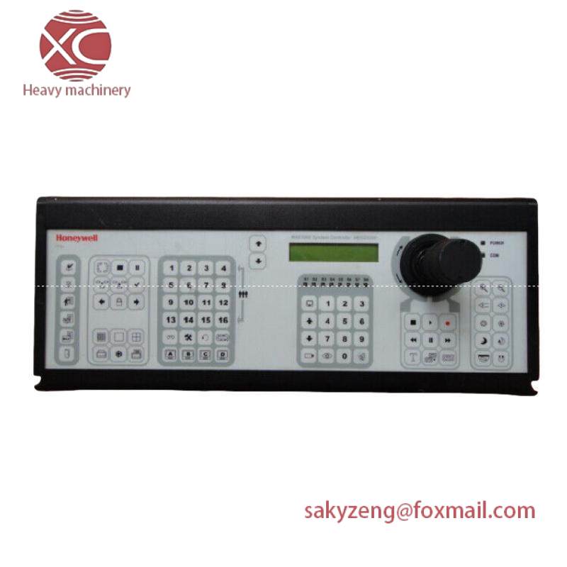 HONEYWELL HEGS5300 keyboard module