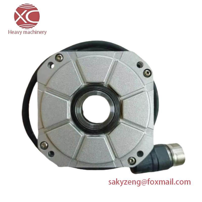 HEIDENHAIN RCN 223 16384 03S17-0D Digital Sensor