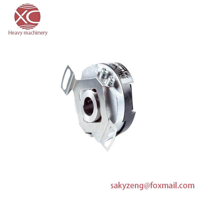 HEIDENHAIN ROD 630 900 28S08-HY ID:684671-07 Encoder Module