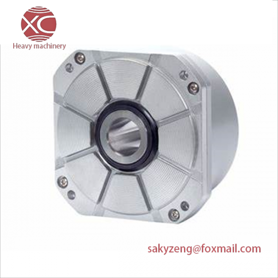 HEIDENHAIN RON 255-18000 angle encoders