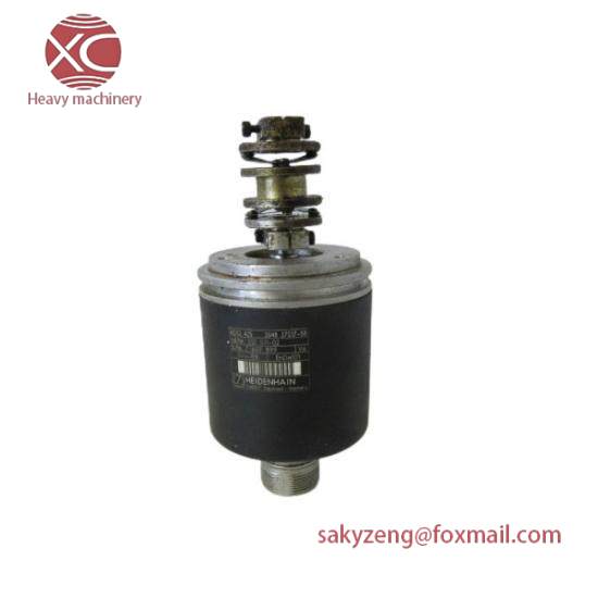 HEIDENHAIN ROQ425204827S17-58 Modular