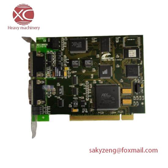 HILSCHER CIF-50-BSL-PB COMMUNICATION MODULE