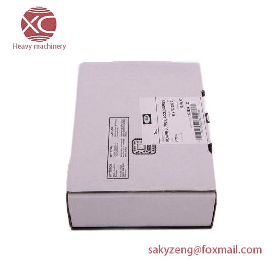 HIMA 42300 Logic Fuction Module