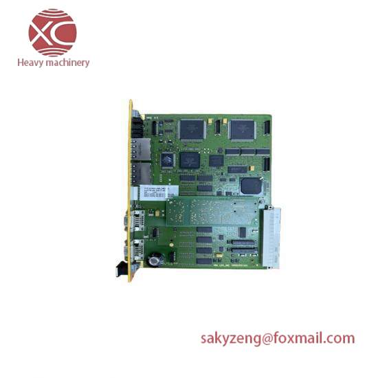 1732DS-IB8XOBV4 Safety Module
