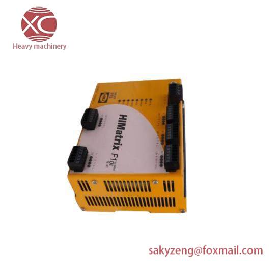 HIMA F2302