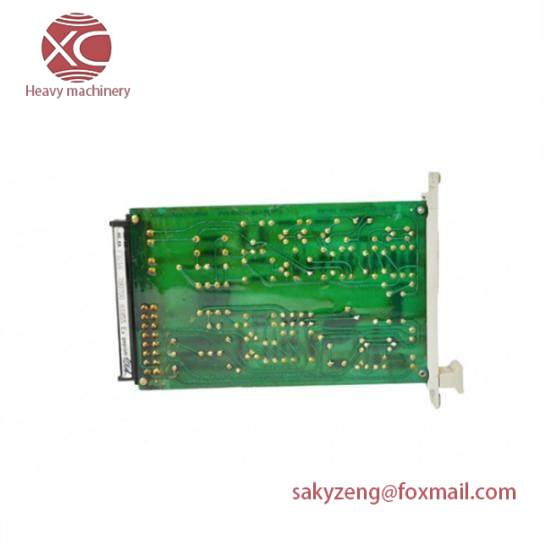 HIMA F3216 Control Module