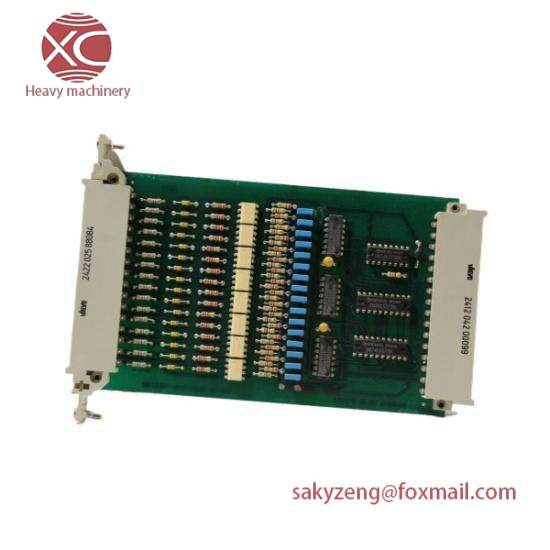 HIMA F3221 Input Module
