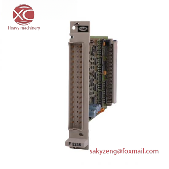 HIMA F3236