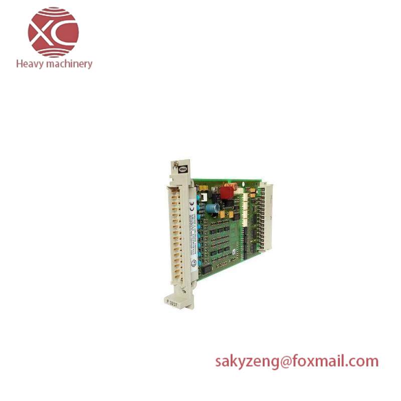 HIMA F3237 Input Module