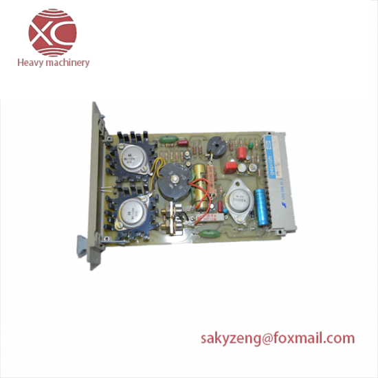 HIMA F3303 Digital Input Module