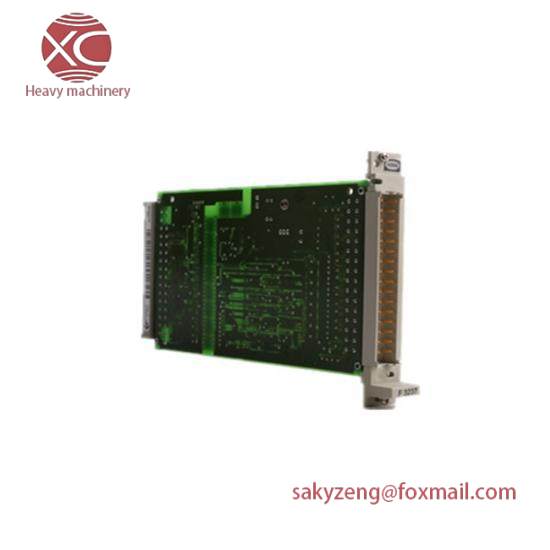 HIMA F3316 Safety Systems Input Module
