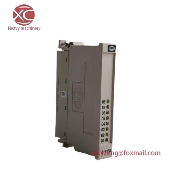 HIMA F3322