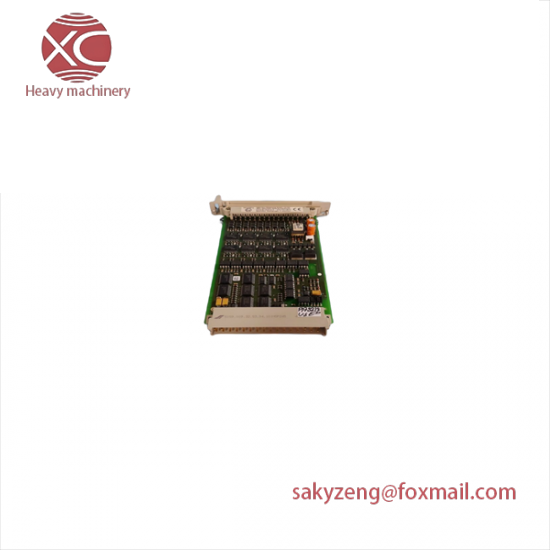 HIMA F3331 Output Module
