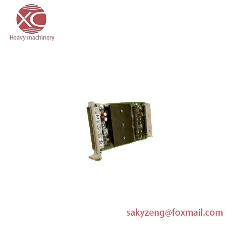 HIMA F3334 MODULE DIGITAL OUTPUT