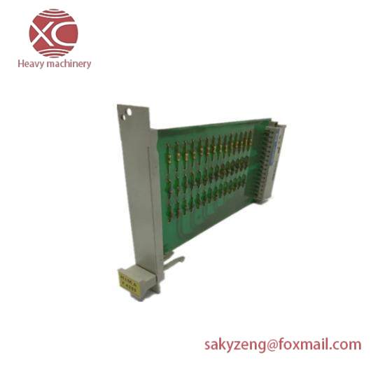 HIMA F4203 Module