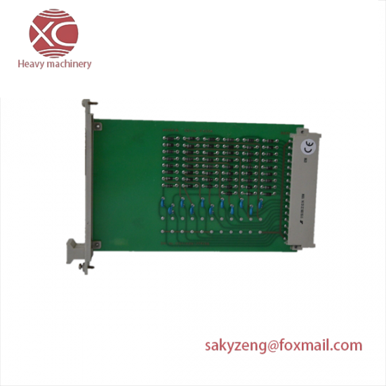HIMA F4204 Digital Output Module