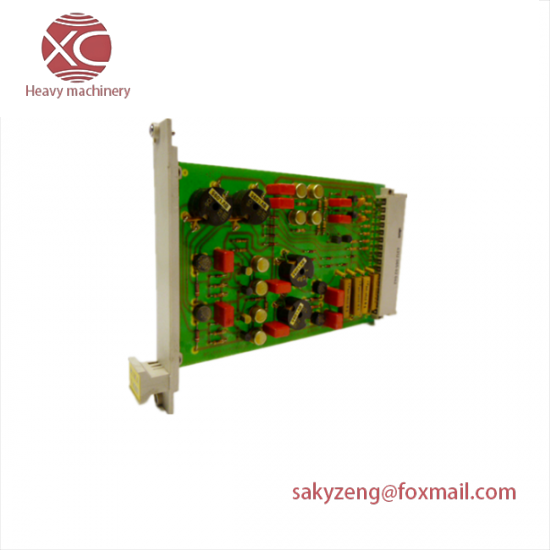 HIMA F4302 Digital Output Module