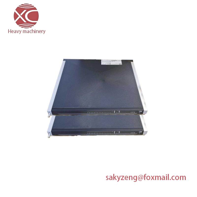 HIMA F60MI2401 communication module