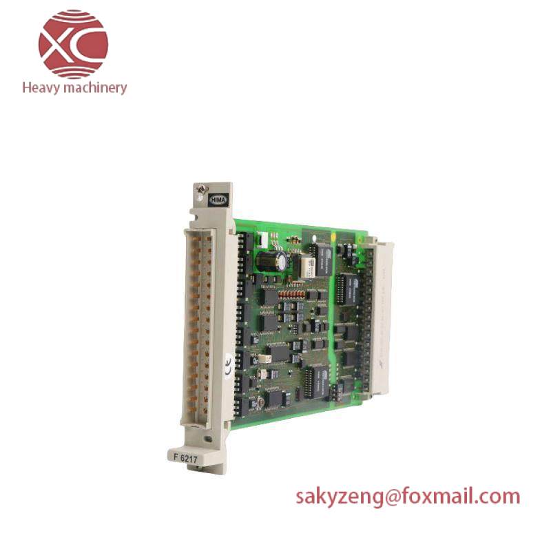 HIMA F6215