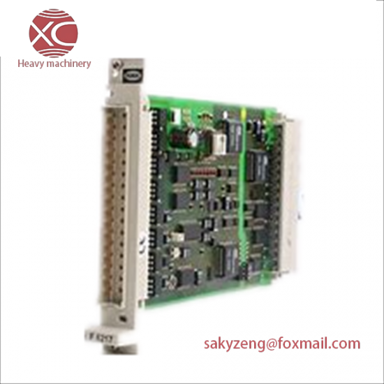 HIMA F6215