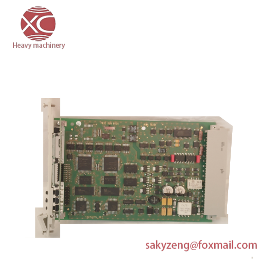 Hima F6251 Module