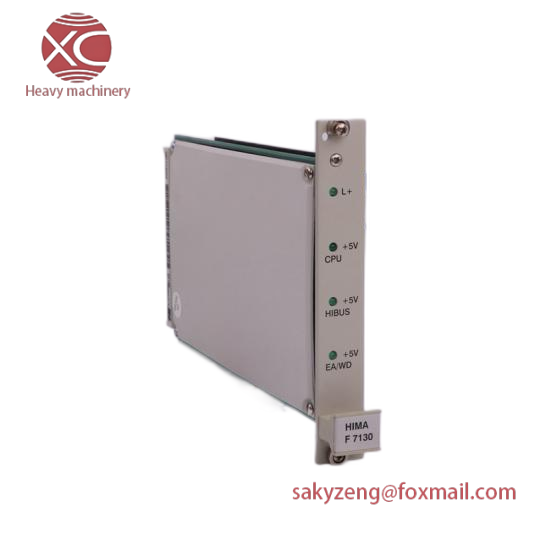 HIMA F6706