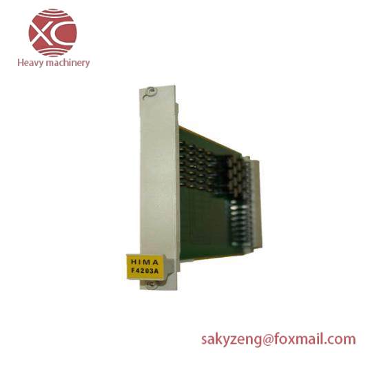 HIMA F7126