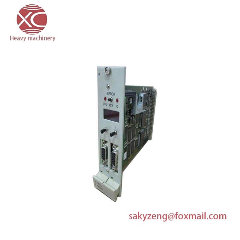 HIMA F7130A power supply module