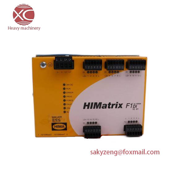 HIMA F7131 981713102