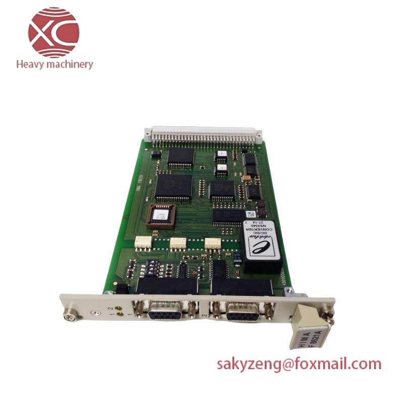 HIMA F8620/11